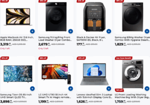 Carrefour UAE Promo Code Guide 2026: Groceries To Appliances 4 Screenshot 2026 07 08 at 6.36.06 PM