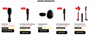 Shosh Store Promo Code Tips: Best Practices 2 Shosh Store Promo Codes