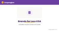 cg-banner-t667 Brands for Less KSA Coupon Code