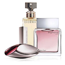 Top Perfume Deals: Golden Scents & Others (2026) 3 Calvin Klein Eternity and Euphoria perfumes – Top Perfume Deals