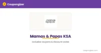 cg-banner-t682 Mamas & Papas KSA Coupon Code