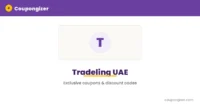 Tradeling UAE Coupon Code