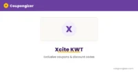 Xcite Kuwait Coupon Code