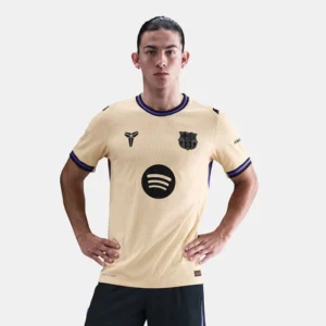 Sun & Sand Sports — Best Sportswear Deals & Buying Guide 2 Footballer in a cream football jersey – Sun & Sand Sports