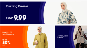 Modanisa Discount Code- Modest Fashion Deals 2 Modanisa Discount Code