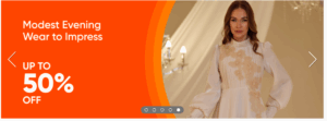 Modanisa Discount Code- Modest Fashion Deals 3 Modanisa Discount Code