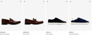 Level Shoes Promo Code - Shop Luxury Sneakers For Less 4 Level Shoes Promo Code
