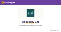 Izil-Beauty-UAE-banner Izil Beauty UAE coupon code MM98 — 10% off Moroccan skincare | Coupongizer