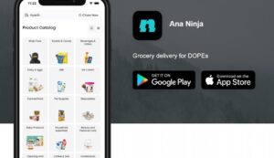 Top 10 Ninja Grocery Coupons in Saudi Arabia - Save Big On Groceries 3 Ninja Grocery Coupons