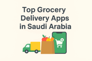 Best Grocery Delivery Apps In Saudi Arabia With Coupons 2 Top Grocery Delivery Apps in Saudi Arabia