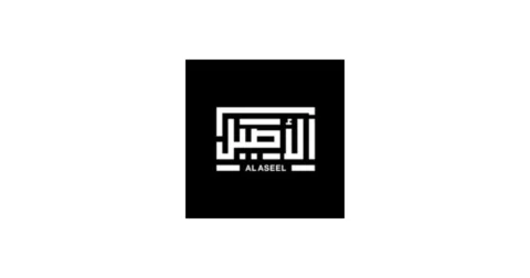 Alaseel KSA logo
