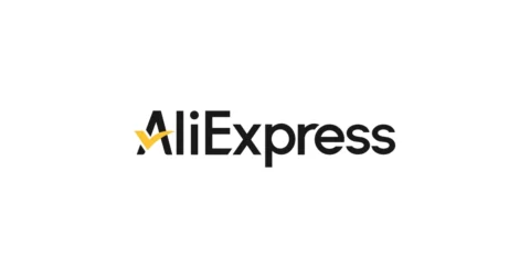 AliExpress logo