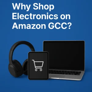Amazon GCC Promo Codes: How To Save On Electronics 3 Why Electronics on Amazon GCC? – Amazon GCC Promo Codes