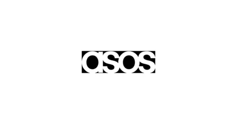 ASOS Saudi Arabia logo
