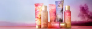 Body mist bottles – Best Body Mist Brands