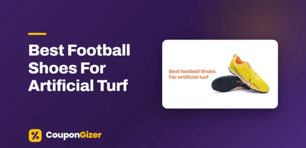 Best Football Shoes For Artificial Turf – article cover