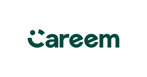 Careem Quick UAE logo