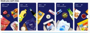 Carrefour Promo Code Tutorial: Online & In-Store 2026 3 Carrefour deals you can't miss carousel: Carrefour Promo Code Tutorial