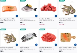 Carrefour UAE Promo Code Guide 2026: Groceries To Appliances 6 Get Fresh Food With Carrefour UAE Promo Code: Carrefour UAE Promo Code Guide
