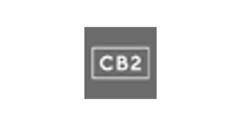 CB2 KSA logo