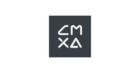 CMXA KSA logo