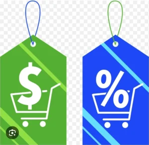 Coupon VS. Discount Code: What's Best for You? 4 CouponGizer: The Best Coupon Website – Coupon VS. Discount Code (2)