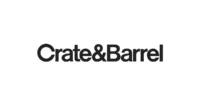 Crate And Barrel Coupons KSA logo