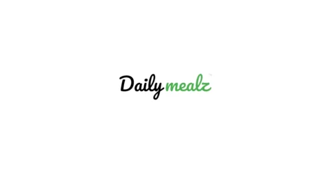 DailyMealz logo