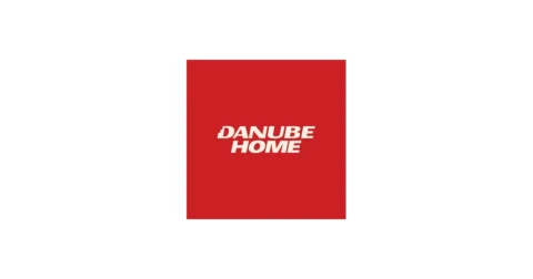 danube home store logo