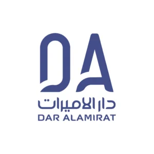 Dar Alamirat Discount Code 2026: Deals & Discounts for Cosmetics and Beauty 2 Dar Alamirat logo – Dar Alamirat Discount Code
