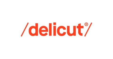 Delicut UAE logo