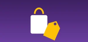 Discover the Best UAE Coupon Codes for Fashion 2 Shopping bag and price tag illustration – Discover the Best UAE Coupon Codes for Fashion