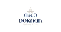 Doknah Saudi Arabia logo