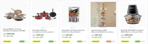 Noon UAE Coupon Code- Best Eid Al Adha Deals. 4 noon uae coupon Eid Al Adha kitchen Items – Noon UAE Coupon Code- Best Eid Al Adha Deals