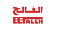 Elfaleh KSA Elfaleh KSA logo