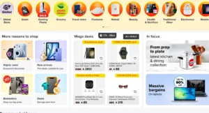 Get Your Hands On Unlimited Savings With Noon Discount Code 2026 3 noon homepage categories and mega deals: Get Your Hands On Unlimited Savings With Noon Discount Code