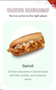 Great Taste with Big Discounts from Shawarmer Coupon Codes 5 Shawarmar Promo Code from CouponGizer: Great Taste with Big Discounts from Shawarmer Coupon Codes