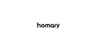 Homary Homary logo