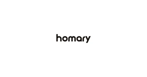 Homary logo