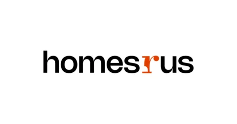 Home R Us uae logo