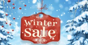 How to Combine Winter Sales with Coupon Codes for Maximum Savings? 2 Winter Sales and Coupons – How to Combine Winter Sales with Coupon Codes for Maximum Savings?