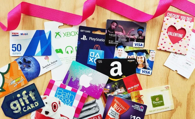 17 Ways to save money while shopping online 2026 6 Sign up for the Rewards Program – 17 Ways to save money while shopping online
