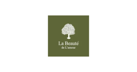 La Beaute de Lamour KSA logo