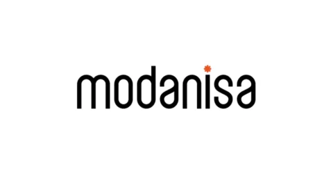 Modanisa Coupons USA logo