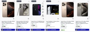 Noon Coupon Saves You On Everything 7 Find All Smartphones and Electronics With A Discounted Price By Noon Coupon: Noon Coupon Saves You On Everything