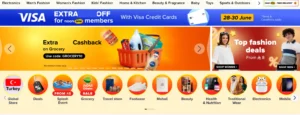 Noon Coupon Saves You On Everything 3 noon homepage deals and categories: Noon Coupon Saves You On Everything