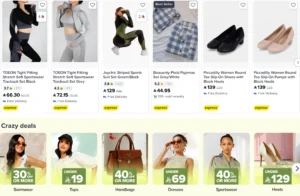Noon Coupon Saves You On Everything 4 Fashion Products: Save Up ToOff All Styles With Noon Coupon, Noon Coupon Saves You On Everything