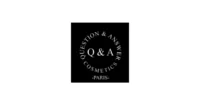 Q&A Q&A logo