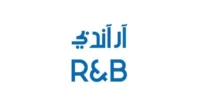 R&B Fashion Qatar R&B Fashion Qatar logo