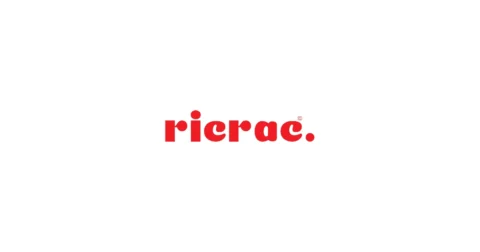ricrac egypt logo